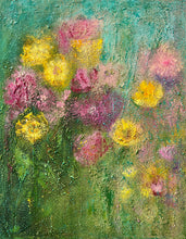 Load image into Gallery viewer, Field of color - from flower series
