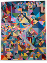 Load image into Gallery viewer, I am puzzled
